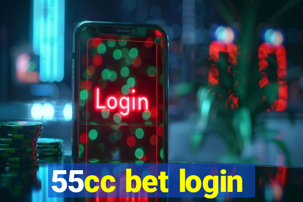 55cc bet login